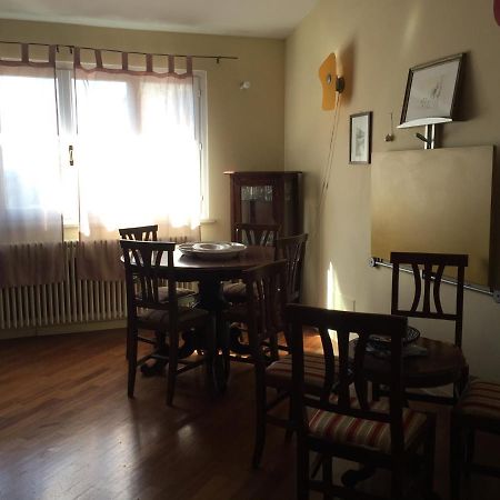 Casa Loretta Perugia Buitenkant foto