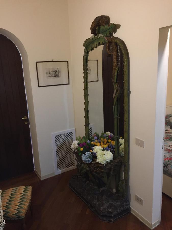 Casa Loretta Perugia Buitenkant foto