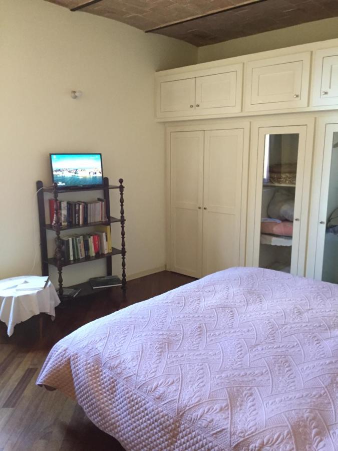 Casa Loretta Perugia Buitenkant foto